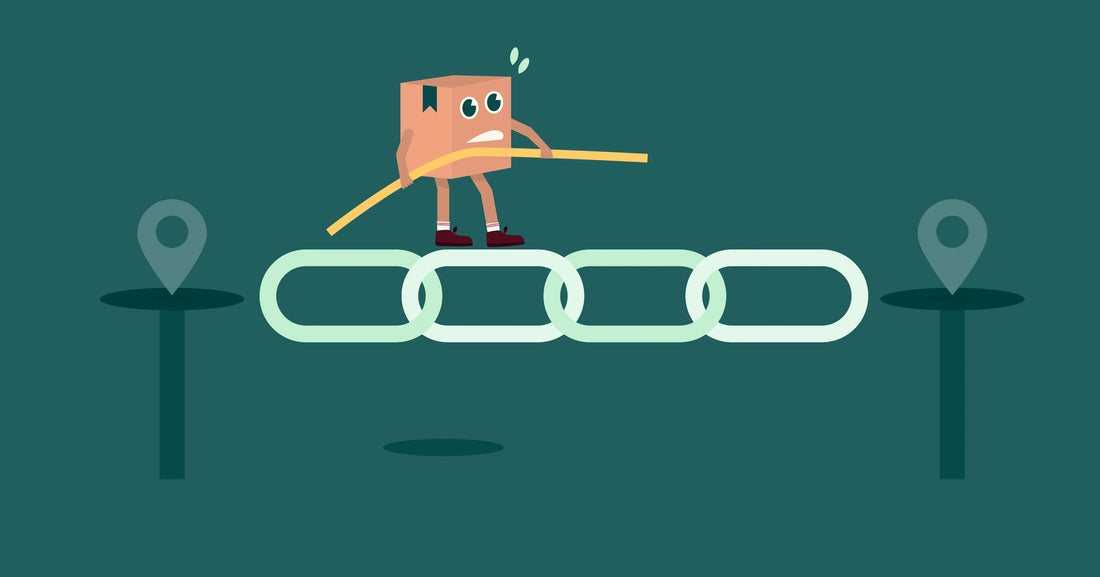 Stock Auditing Notice: Temporary Shipping Delay