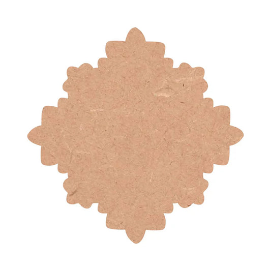 MDF Project Base: Designer Edition