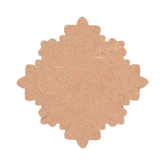 MDF Project Base: Designer Edition