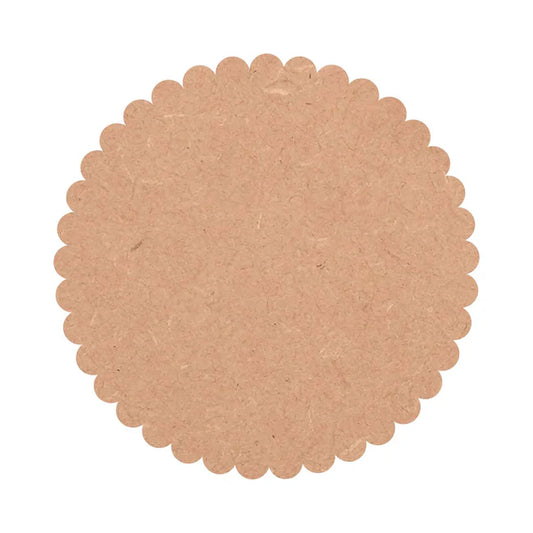 MDF Base for DIY Projects