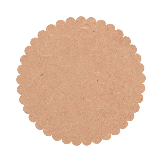 MDF Base for DIY Projects