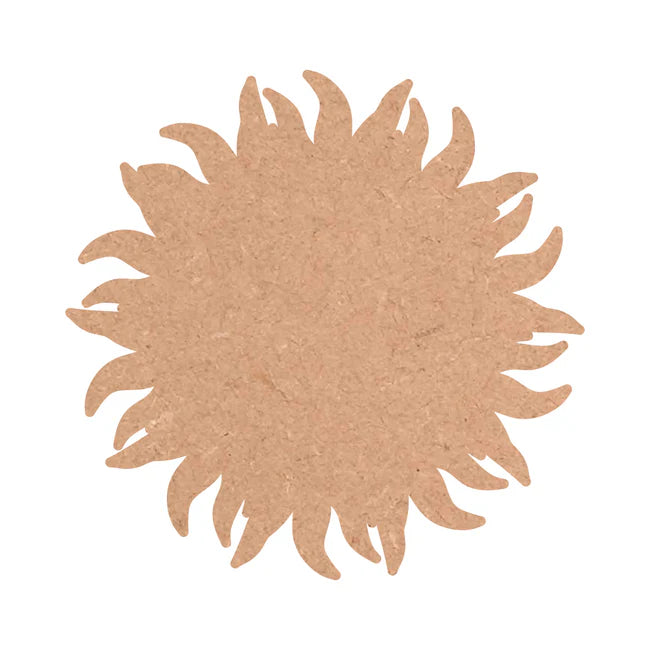 MDF board makes the perfect gift for any craft