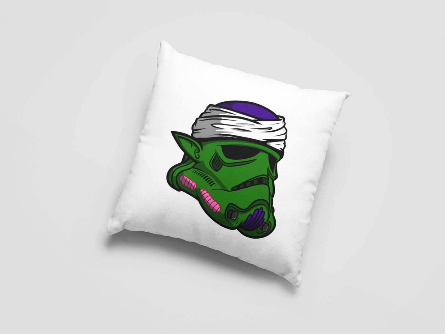 Stormtrooper Printed Cushion