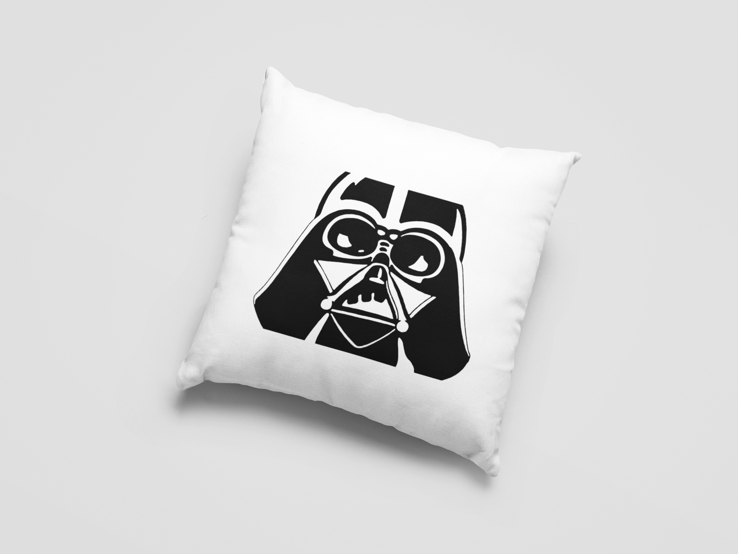Star Wars Printed Cushion