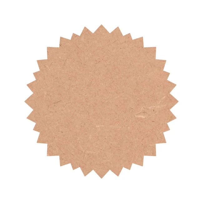 MDF Cutouts crafting