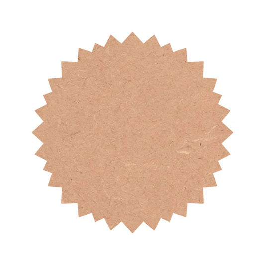 MDF Cutouts crafting