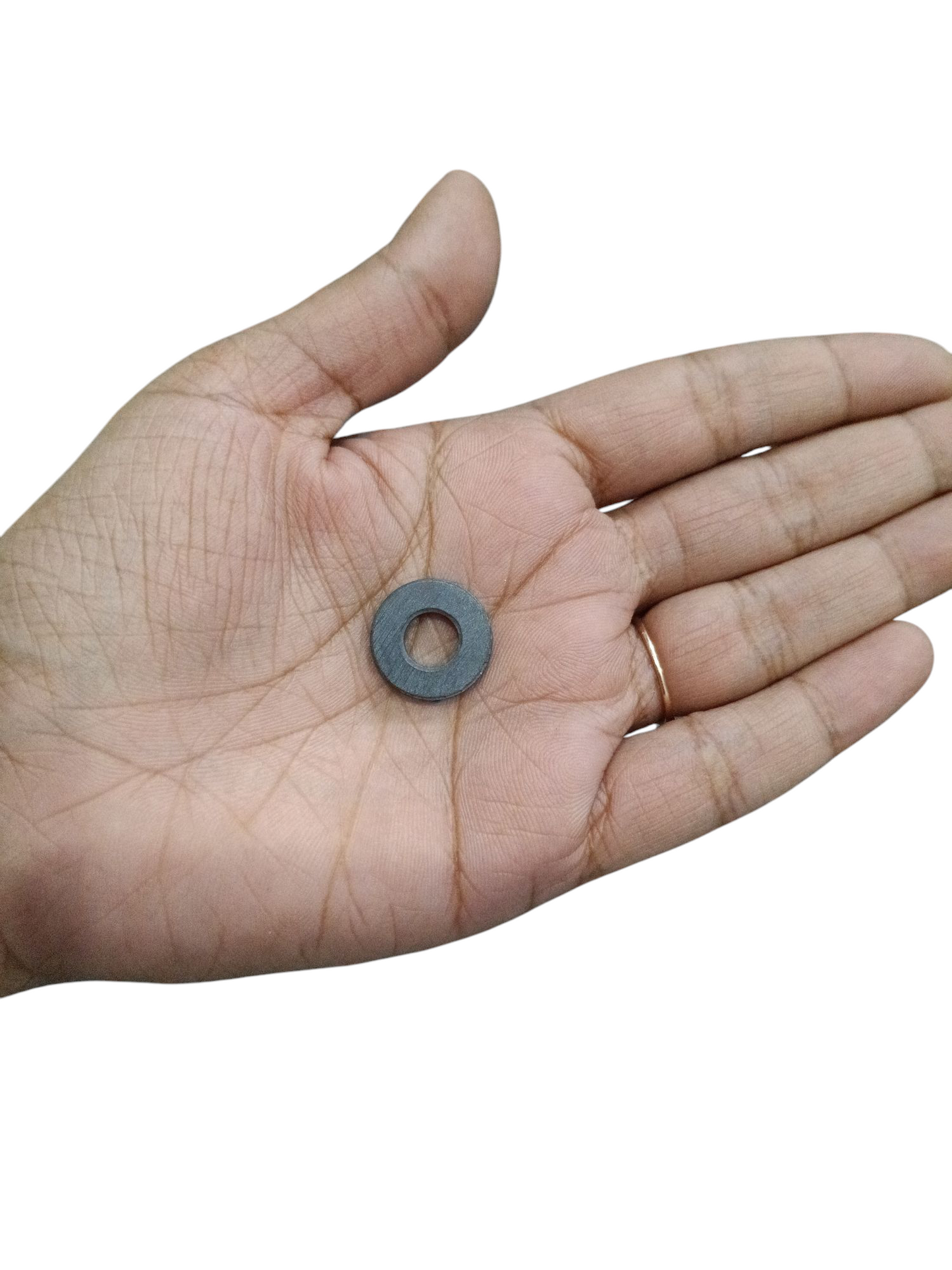 ShopTwiz Ring Magnet Size (16mmx16mm) And Inner Diameter 8mm