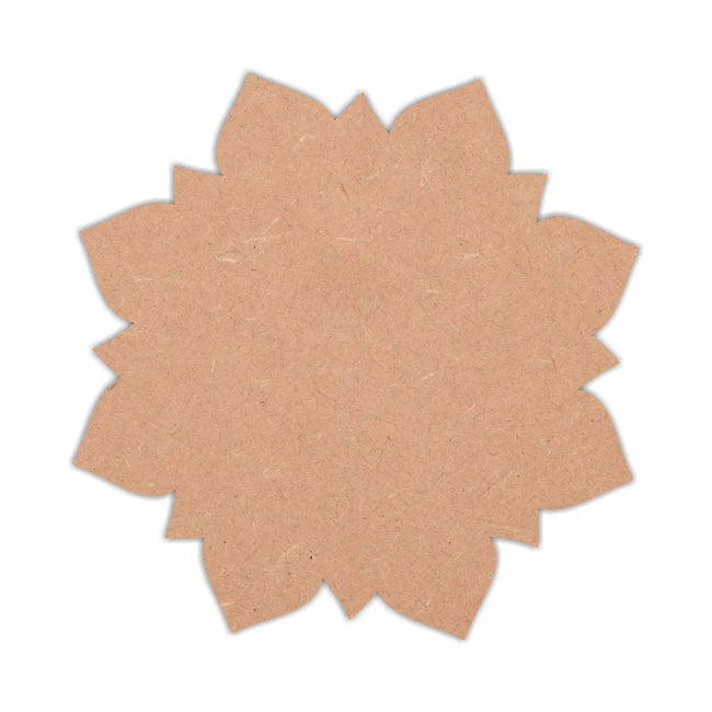 MDF Base for DIY Project edit