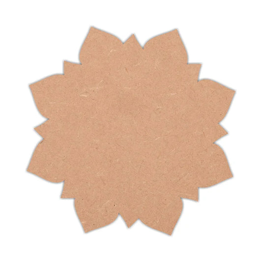 MDF Base for DIY Project edit