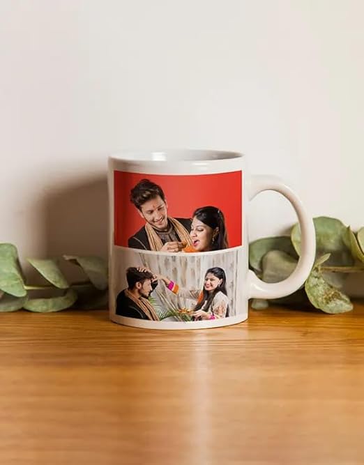 Customized Coffee Mug