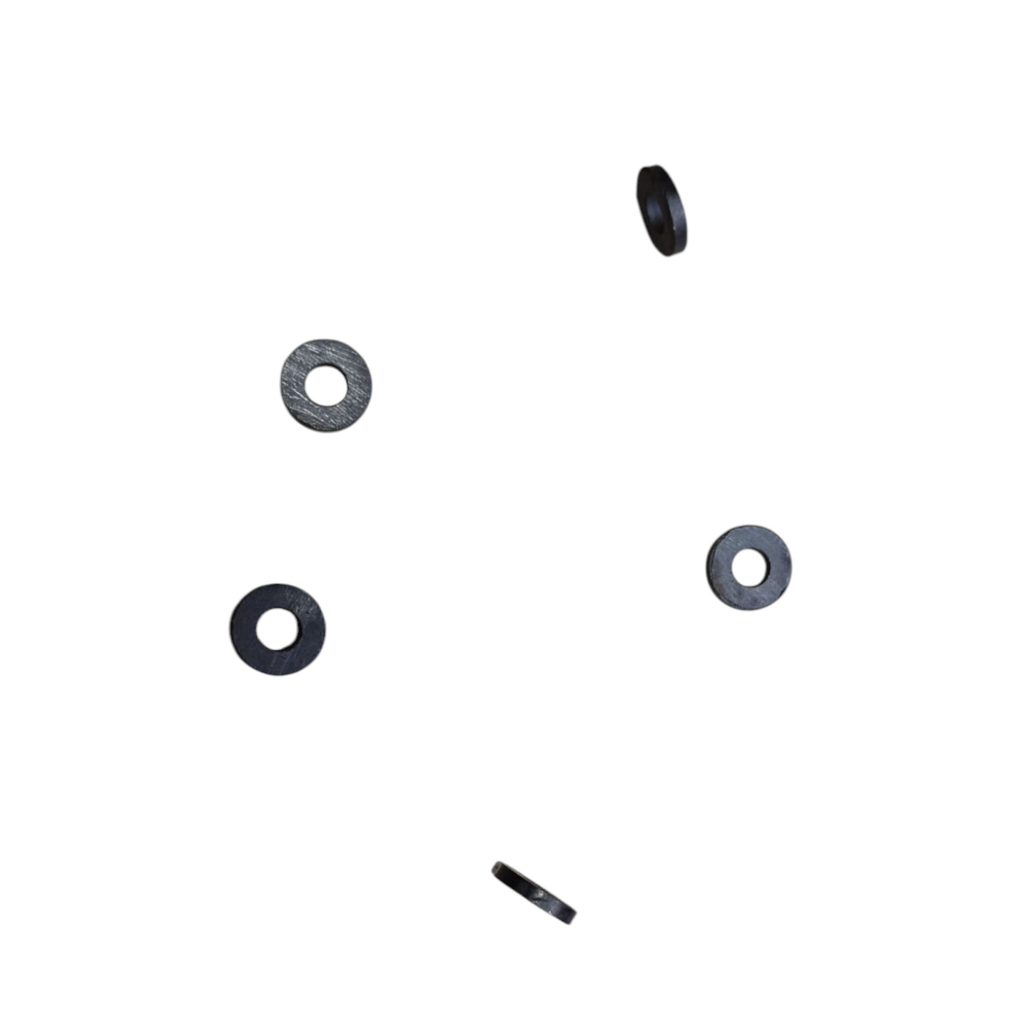 ShopTwiz Ring Magnet Size (16mmx16mm) And Inner Diameter 8mm