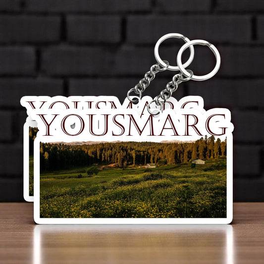 Yousmarg