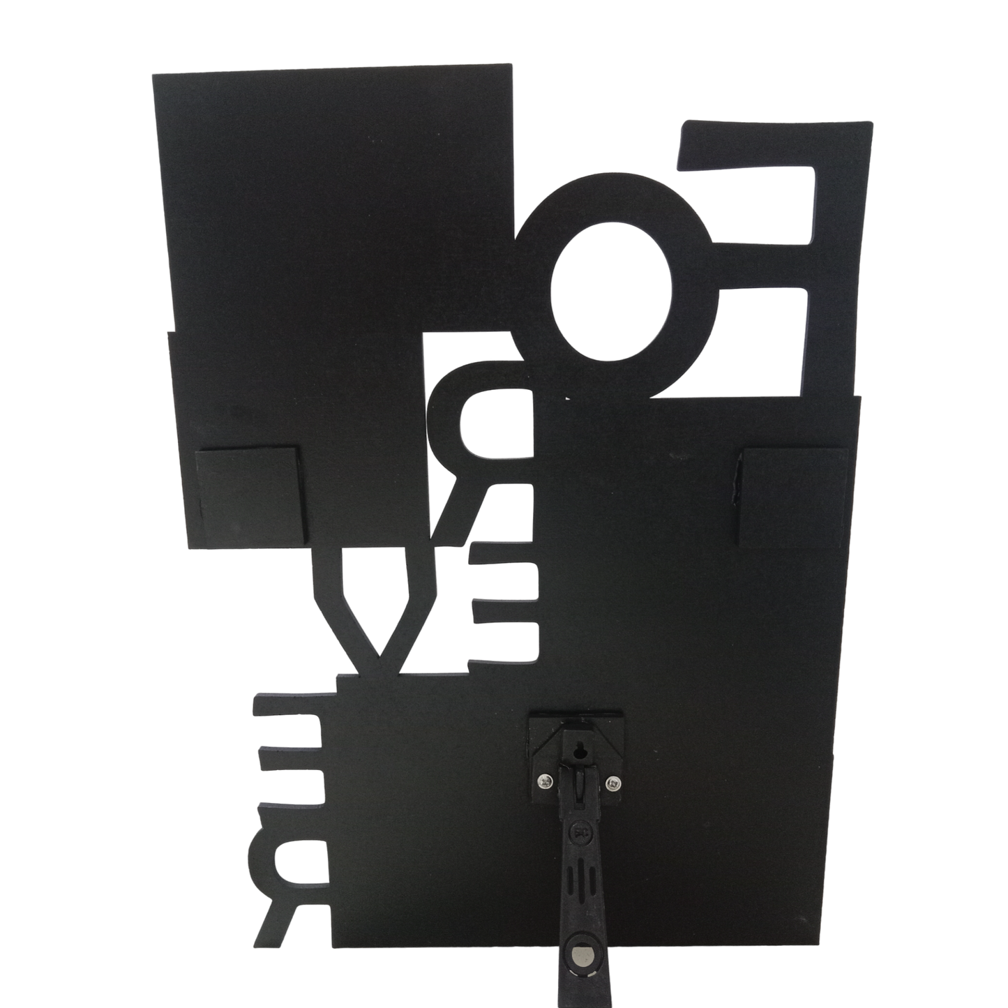 ShopTwiz Forever Collage Photo Frame with 5 photos ( Customizable )