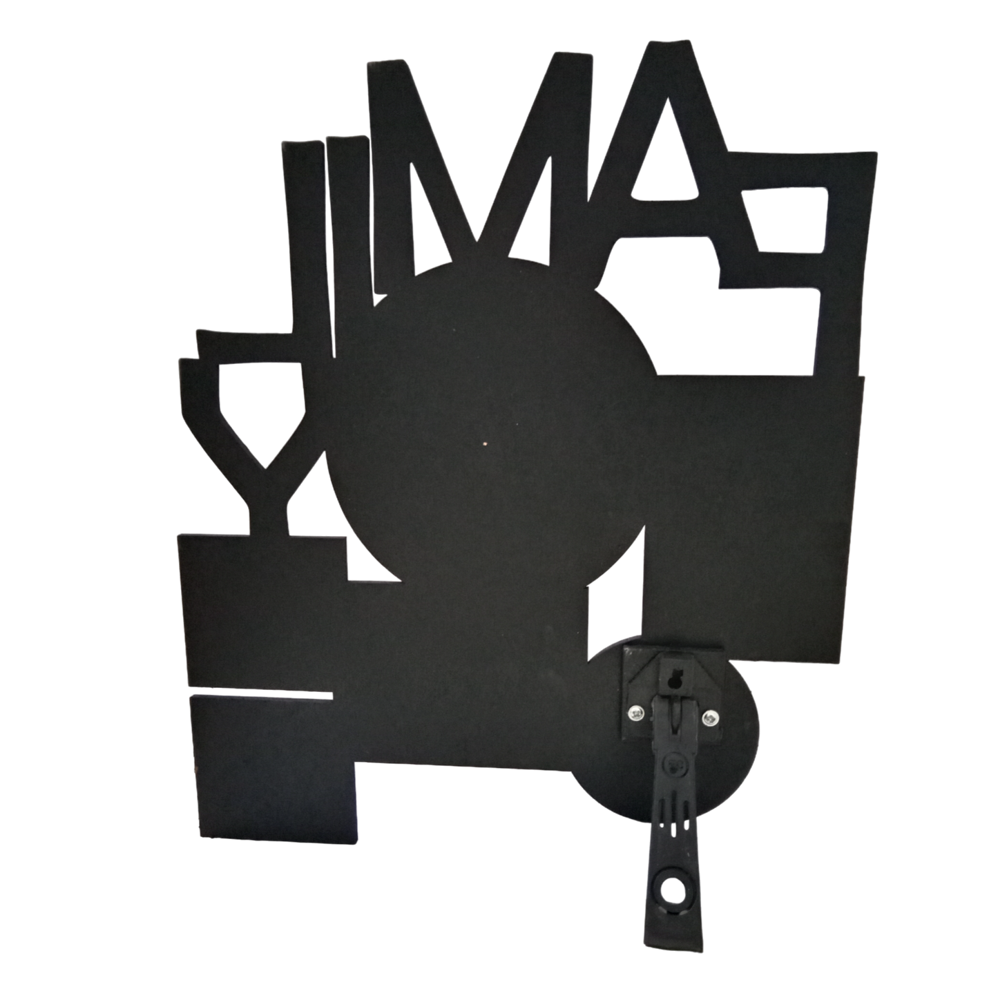 ShopTwiz My Lovely Family Collage Photo Frame with 6 photos ( Customizable )