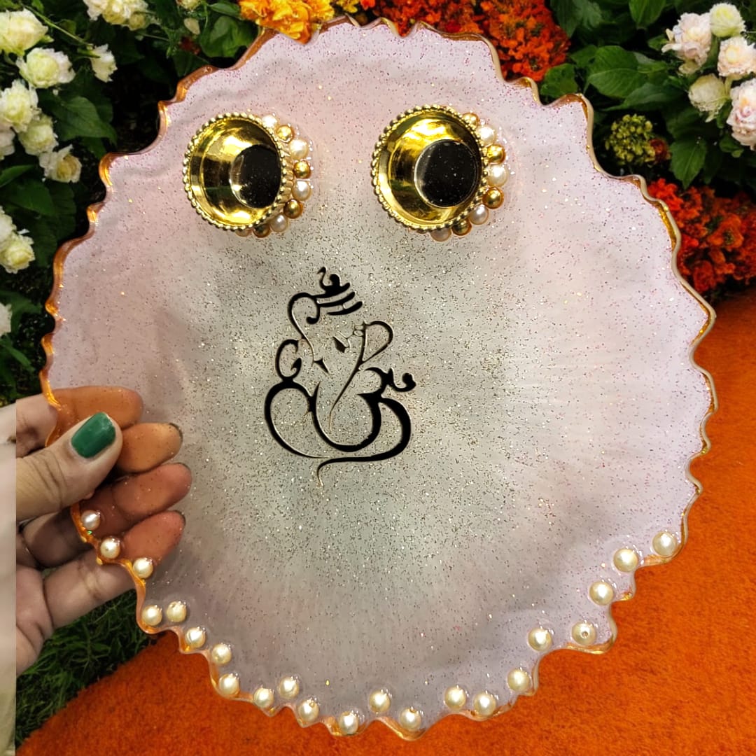 Tilak Thali
