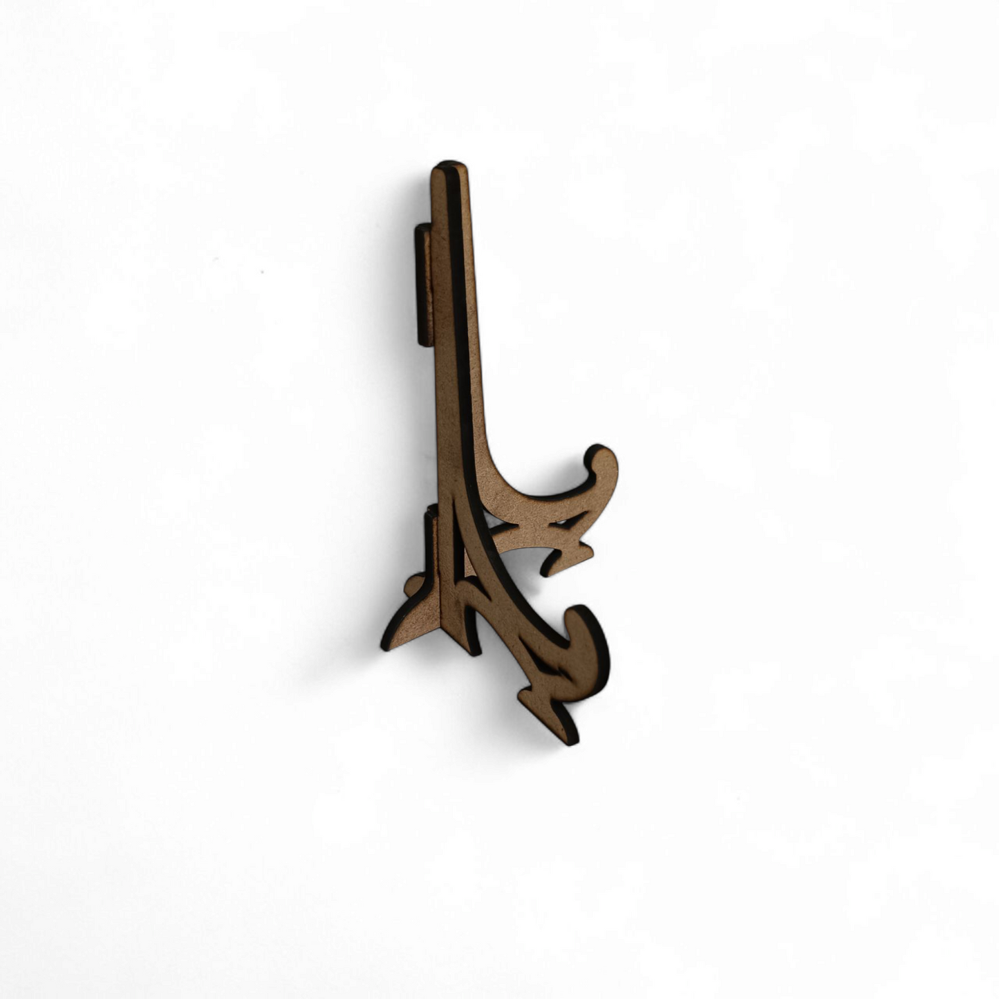 MDF Stand for Resin Art / Art & Craft Activities and DIY Art Projects. (1 Pair)