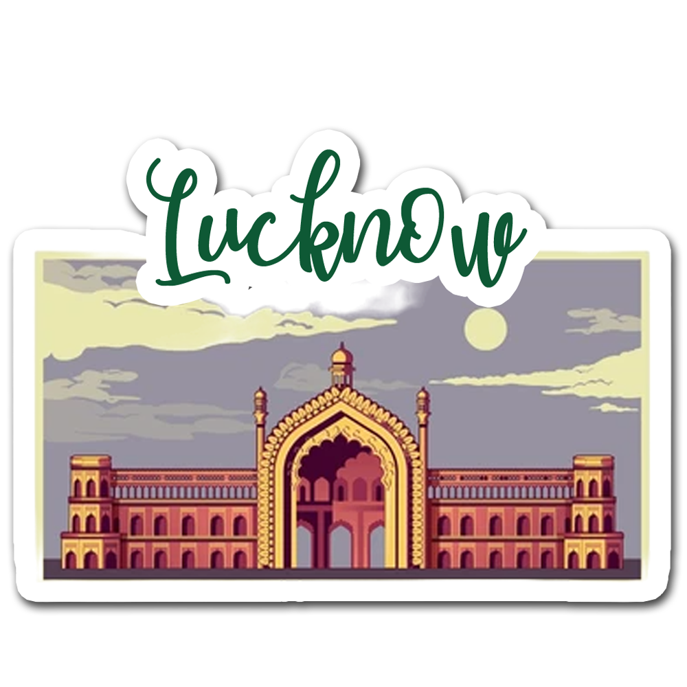 ShopTwiz Lucknow Best City Lovely Door Magnets And Fridge Magnet