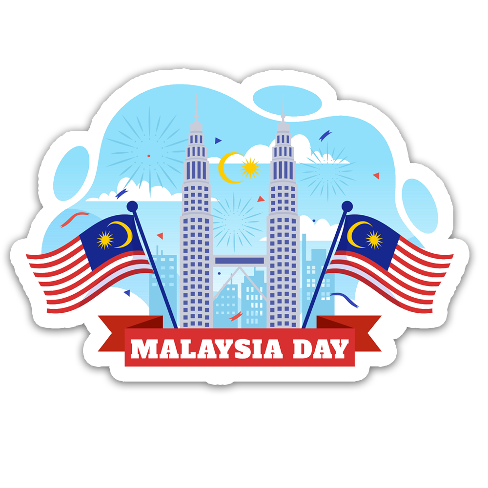 ShopTwiz Malaysia Beauty City Fridge Magnet and Door Magnets