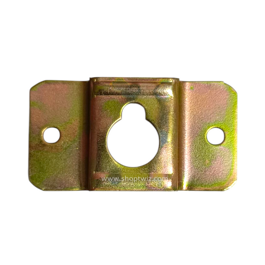 Photo Frame Hook with Screw for Wall Hanging