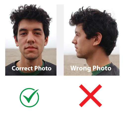 Personalized Caricature With Wooden Stand