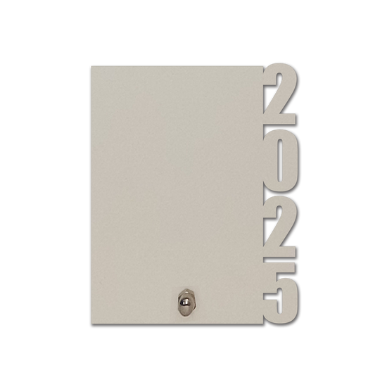 2025 Blank Stand Photo Frame for Sublimation Printing