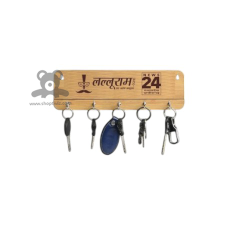 ShopTwiz Key Chain Stand