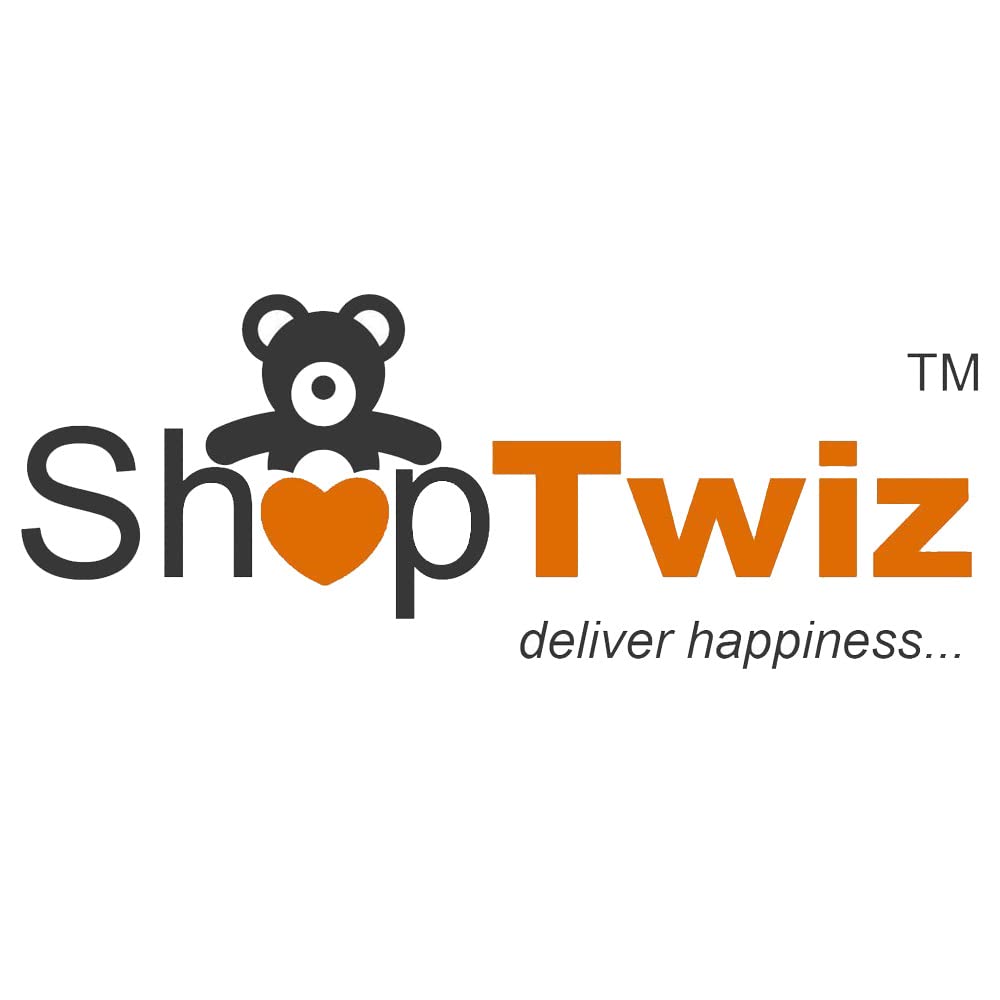 ShopTwiz Visakhapatnam Decorative Large Fridge Magnet