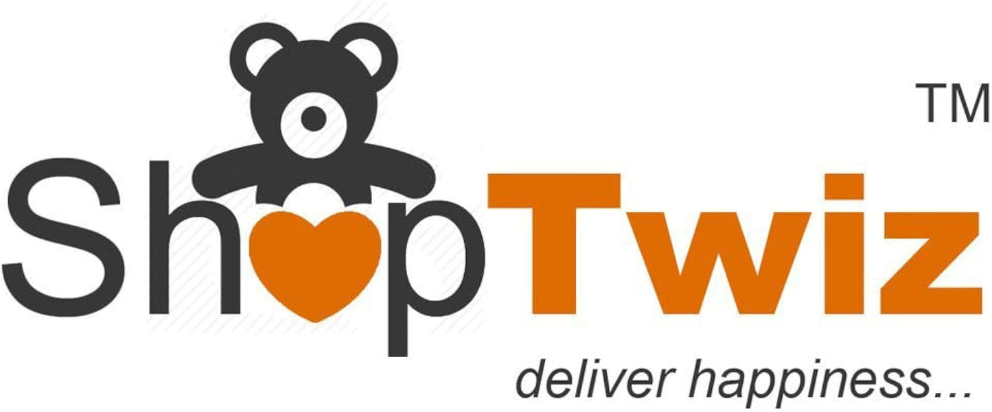 ShopTwiz Zayn Malik (1D) Wooden Puzzle Key Ring (Set of 2)