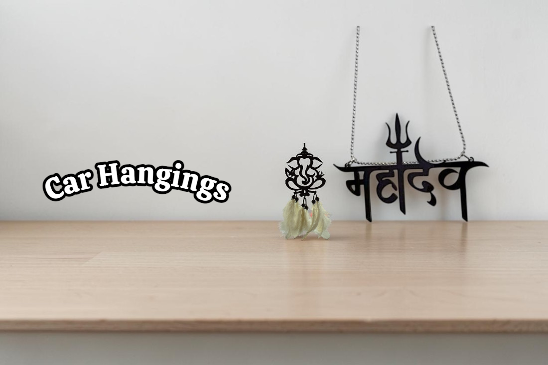 Car Hanging