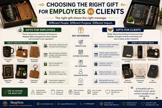 corporate gifts