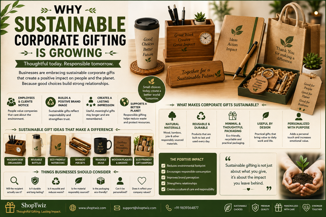 Corporate Gifting