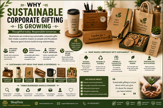 Corporate Gifting