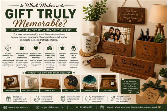 Gift items