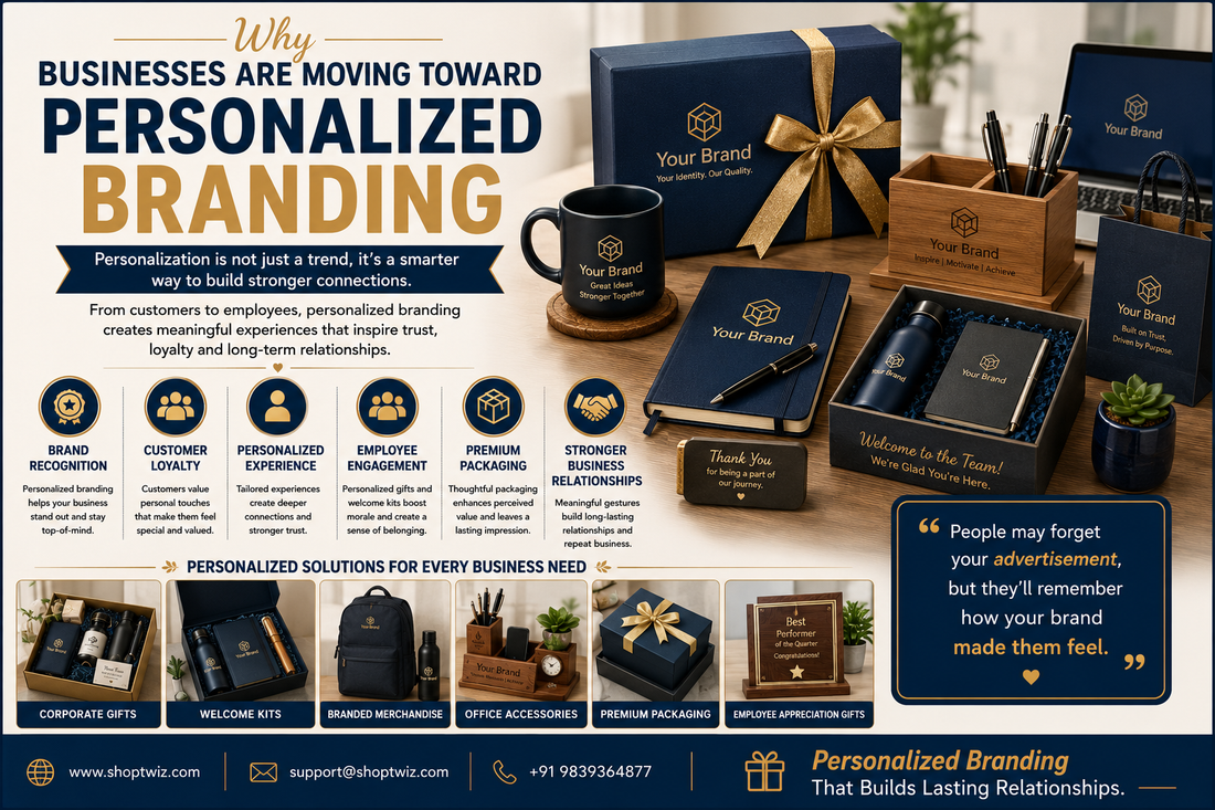 Personalized Gifts