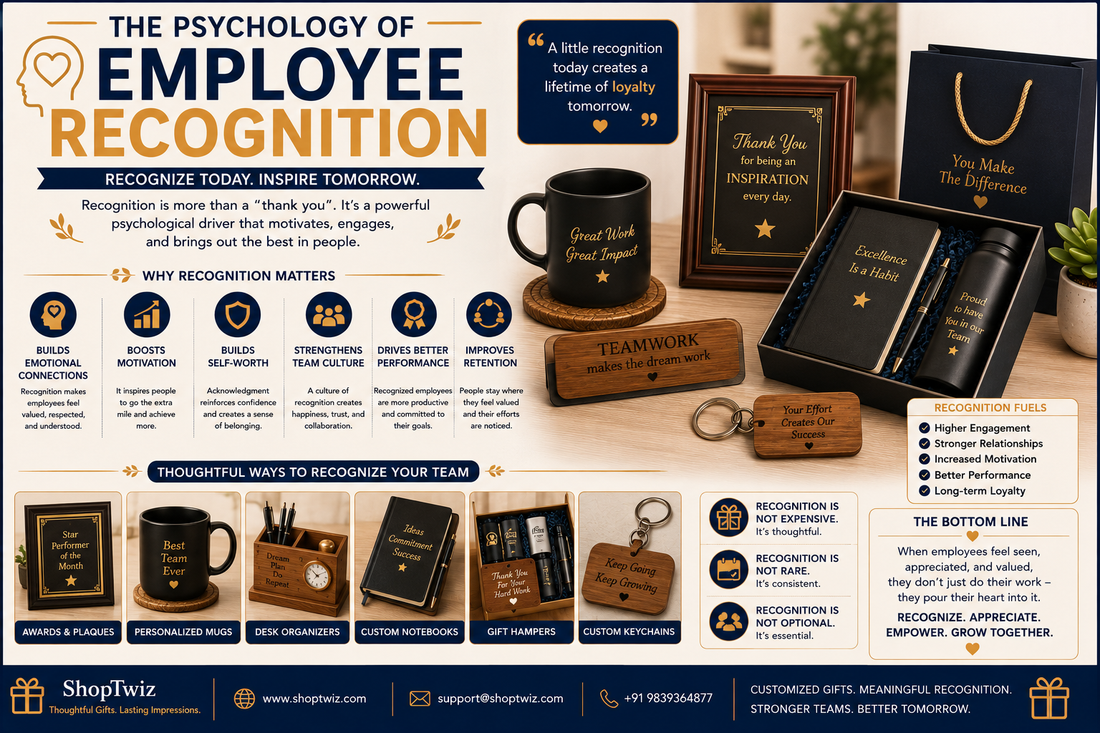 Corporate Gifts