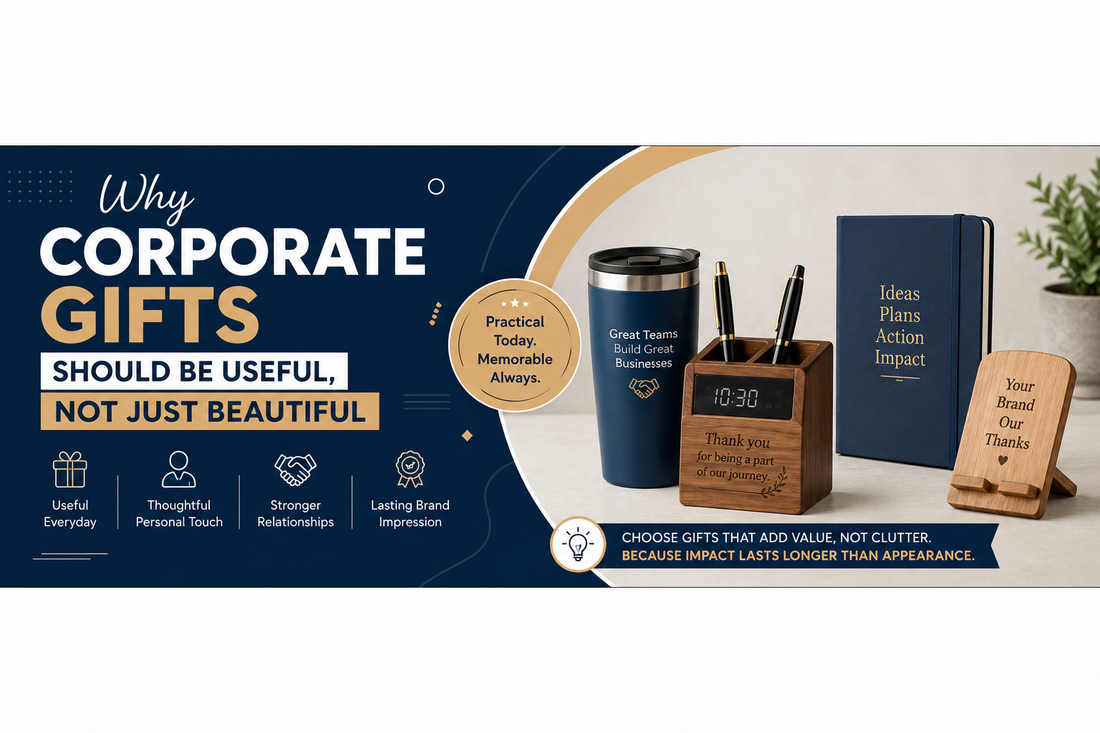 Corporate Gifts