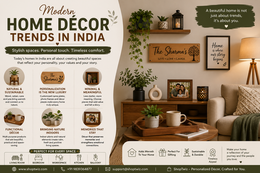 Home Decor