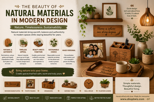 Modern Design