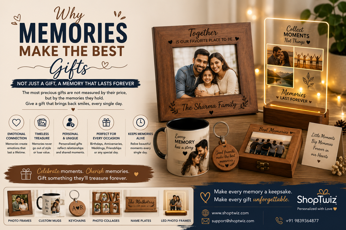 Gifts