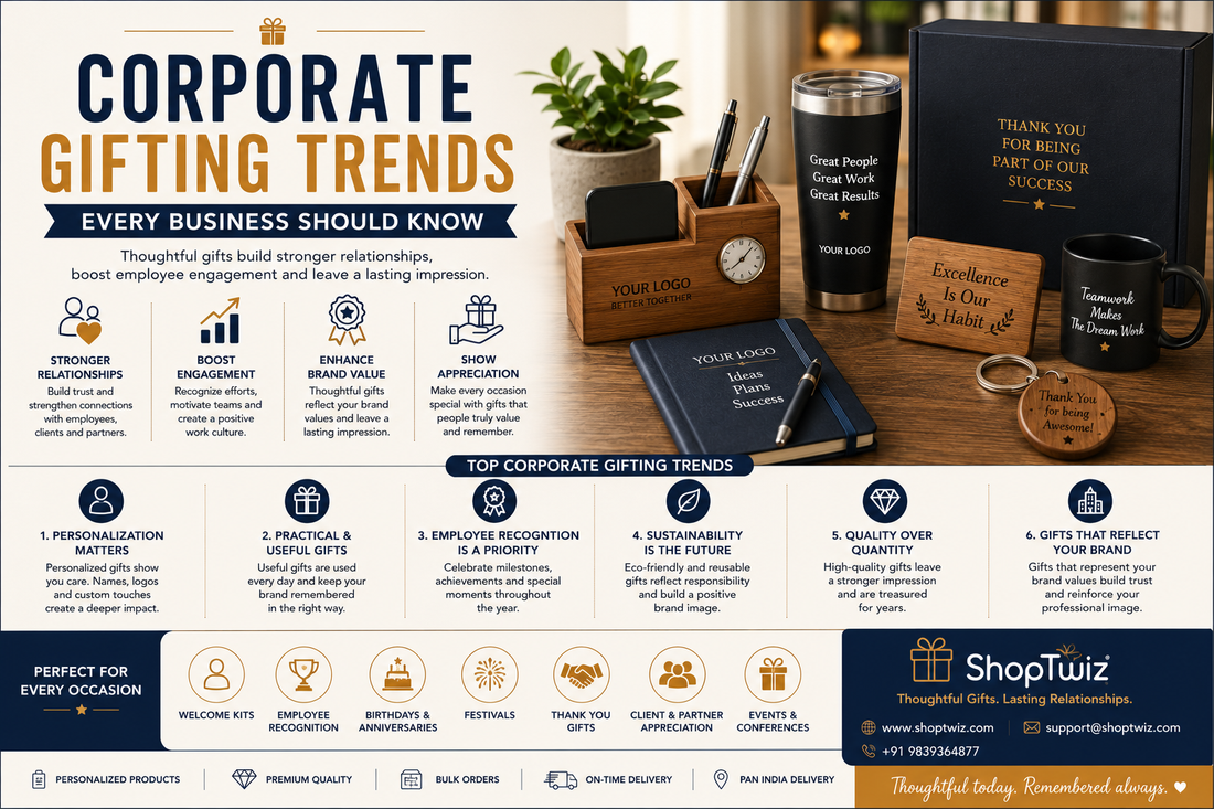 Corporate Gifts