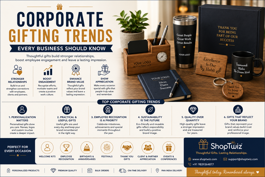 Corporate Gifts