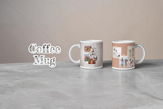 Coffee Mug