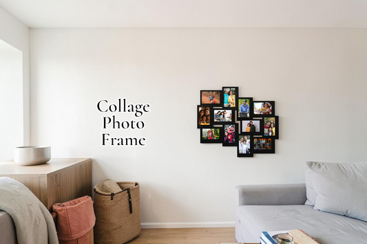 Collage Photo Frame 