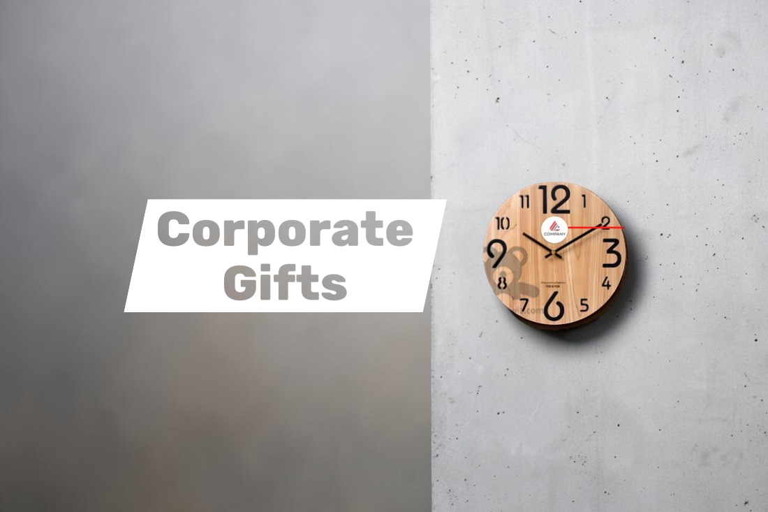 Corporate Gift