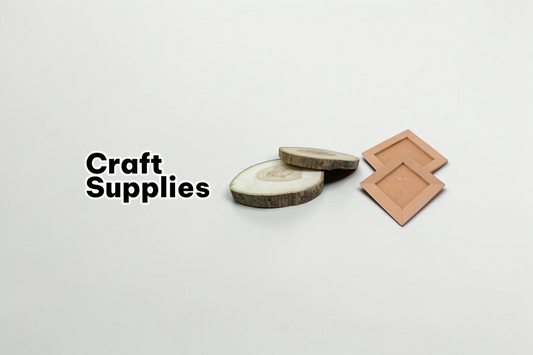 Craft Supplies