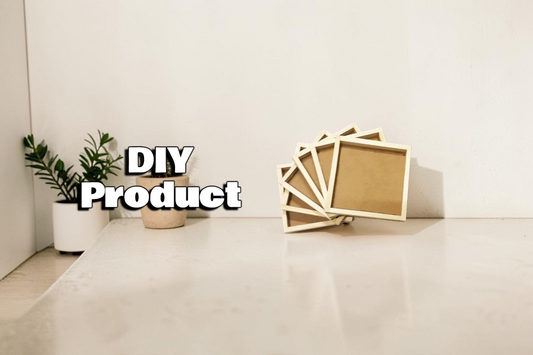 DIY Products