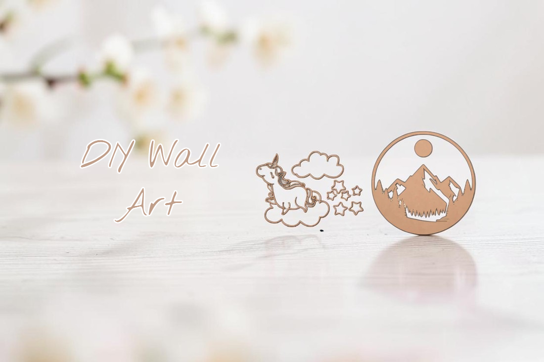 DIY Wall Art