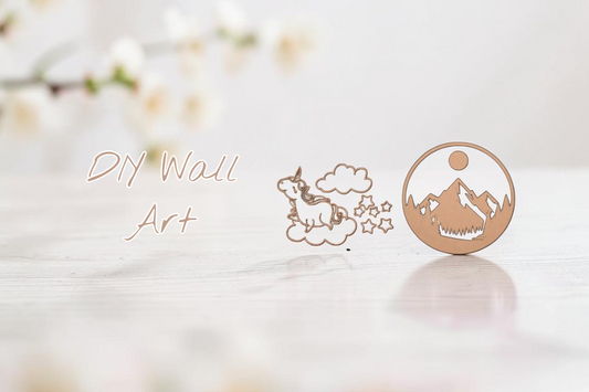 DIY Wall Art