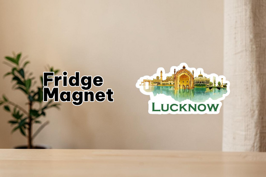 Fridge Magnet