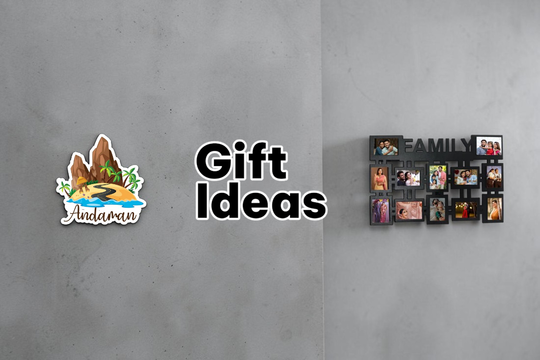 Gift Ideas